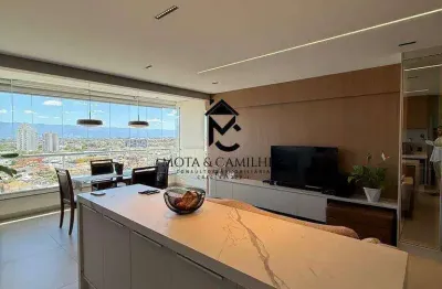 Apartamento bem localizado disponível para Venda em Taubaté