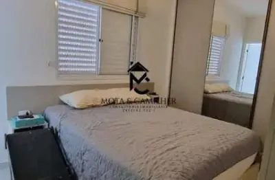 Apartamento com 2 quartos à venda na Avenida José Olegário de Barros, Areao, Taubaté