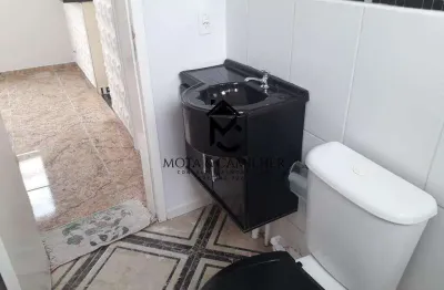 Apartamento com 2 quartos à venda na Avenida Timbo, Barranco, Taubaté