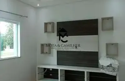 Casa com 3 quartos à venda na Rua Guimarães Rosa, Castelos, Tremembé