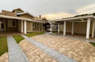 Casa com 4 quartos à venda na Avenida Santa Cruz do Areao, Vila Areao, Taubaté