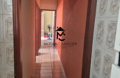 Casa com 2 quartos à venda na Rua José Claudemir Migoto, Parque Arco Iris, Taubaté