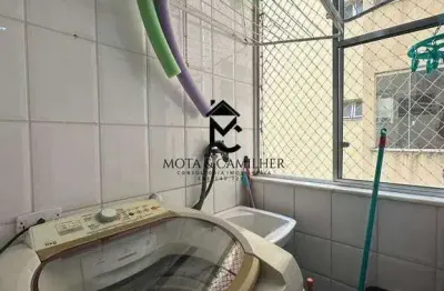 Apartamento à venda de 3 dormitórios na Av. Itália, Taubaté SP