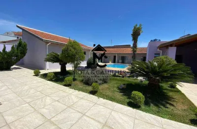 Casa com 2 quartos à venda na Rua Amaralina, Parque Senhor do Bonfim, Taubaté