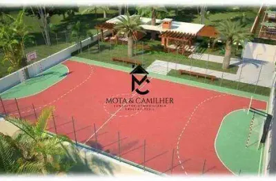 Apartamento com 3 quartos à venda na Avenida Garcilio da Costa Ferreira, Barranco, Taubaté