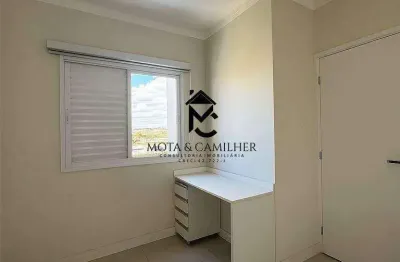 Apartamento com 2 quartos à venda na Avenida Dom Duarte Leopoldo e Silva, Vila São José, Taubaté