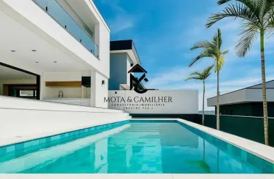 Casa com 3 quartos à venda na Avenida Plínio Canineo, Itapecerica, Taubaté