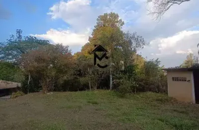 Terreno Residencial 1.850 m² á venda no Condomínio Cataguá Way - Taubaté