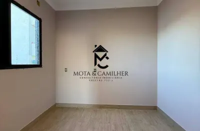 Casa com 3 quartos à venda na Rua Advogado José Penna Florençano, Chácara Belo Horizonte, Taubaté