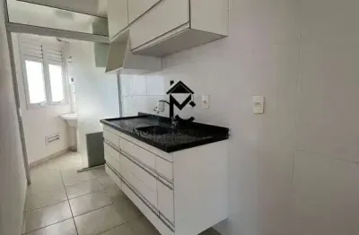 Apartamento com 2 quartos à venda na Rua Ubatuba, Jardim das Nações, Taubaté