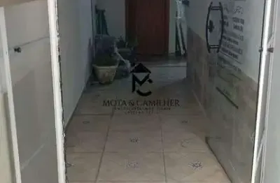 Casa com 3 quartos à venda na Rodovia Amador Bueno Da Veiga, Jardim Gurilândia, Taubaté