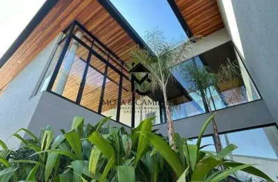 Casa com 4 quartos à venda na Alameda Shigueru Haibara, Urbanova, São José dos Campos