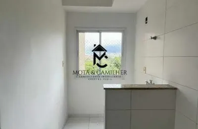 Apartamento com 3 quartos à venda na Avenida Helvino Moraes, Vila São José, Taubaté