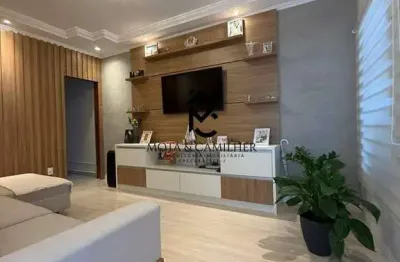 Casa com 3 quartos à venda na Avenida Oswaldo Aranha, Terra Nova, Taubaté