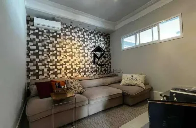 Casa com varanda gourmet à venda em condomínio fechado em taubaté