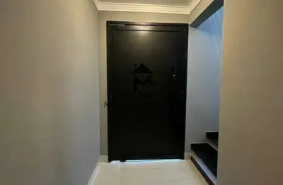 Casa com 3 quartos à venda na Avenida Doutor Félix Guisard Filho, Monte Belo, Taubaté