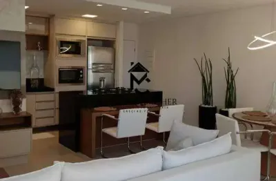 Apartamento com 2 quartos à venda na Rua Francisco de Barros, Centro, Taubaté