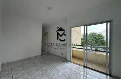 Apartamento com 3 quartos à venda na Avenida Charles Schnneider, Vila Santa Fé, Taubaté