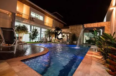 Casa com 4 quartos à venda na Avenida Renato Vargas, Centro, Tremembé