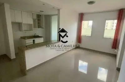 Apartamento com 2 quartos à venda na Rua Barão da Pedra Negra, Centro, Taubaté