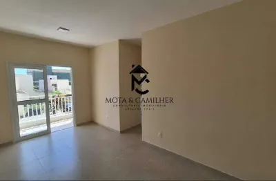 Apartamento com 2 quartos à venda na Rua Joaquim carlos da Silva, Jardim Gurilândia, Taubaté