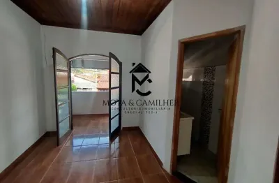 Casa com 3 quartos à venda na Rua Padre Timóteo Corrêa de Toledo, Vila São José, Taubaté