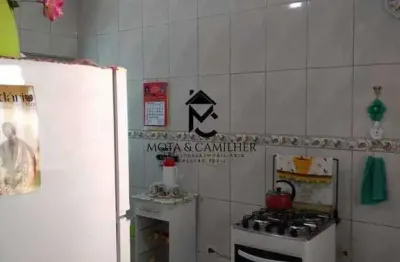 Casa com 3 quartos à venda na Rua Renato Mariotto, Jardim do Lago, Taubaté