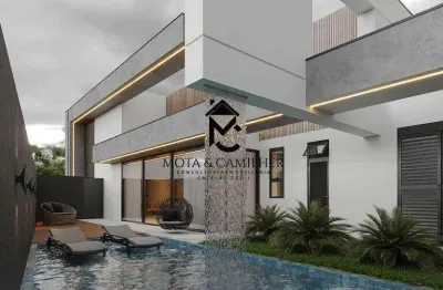 Casa com 3 quartos à venda na Avenida Carlos Pedroso da Silveira, Jardim Santa Tereza, Taubaté