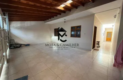 ? Belo Sobrado à Venda ? Conforto e Sofisticação ? Bairro Vila Iapi