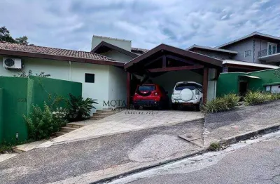 Casa com 4 quartos à venda na Rua Afonsina Peloia Simão, Urbanova, São José dos Campos