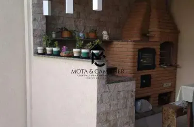 Casa com 4 quartos à venda na Rua Dos Miosótis, Flor do Vale, Tremembé