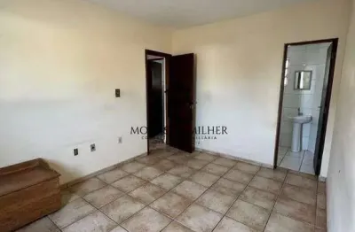Apartamento com sacada para locação Condomínio Versalhes bairro Vila das Graças