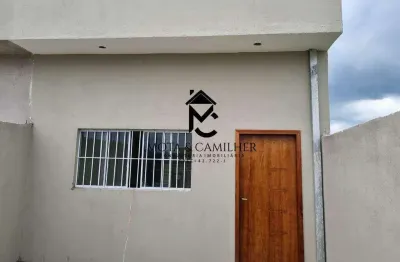 Casa Residencial á Venda no Bairro Loteamento Industrial - Taubaté