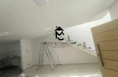 Casa com 3 quartos à venda na Rua Advogado José Penna Florençano, Chácara Belo Horizonte, Taubaté