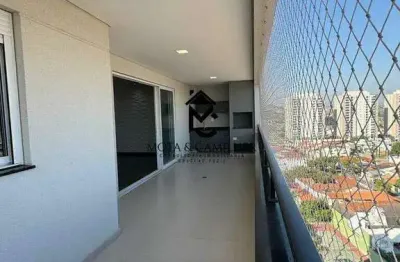 Apartamento para locação 3 Suites ? Condomínio Grand Terrace | Taubaté-SP