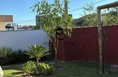 Casa com 3 quartos à venda na Rua Doutor Antonio Asmar Kobbaz, Condominio Residencial Real Ville, Pindamonhangaba