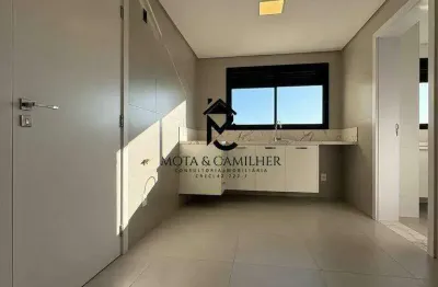 Apartamento com 3 quartos à venda na Rua Inglaterra, Jardim das Nações, Taubaté