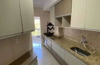 Apartamento com 4 quartos à venda na Avenida Helvino Moraes, Vila São José, Taubaté