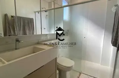 Apartamento com 3 quartos à venda na Rua João Paulo I, Vila Jaboticabeira, Taubaté