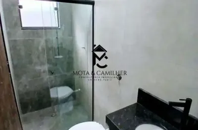 Excelente sobrado para venda em localização privilegiada em Taubaté