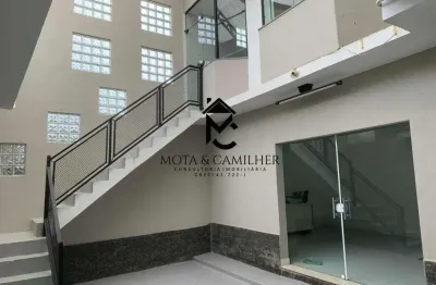 Ponto comercial à venda na Rua Guaianázes, Jardim Maria Augusta, Taubaté