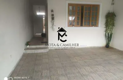 Casa com 3 quartos à venda na Rua Melchior Felix Corrêa, Lavadouro de Areia, Taubaté