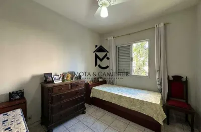 Apartamento 3 quartos (1 Suíte) á venda no bairro Vila Santa Fé - Taubaté