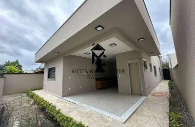Casa com 3 quartos à venda na Avenida Carlos Pedroso da Silveira, Jardim Santa Tereza, Taubaté
