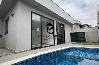 Casa com 3 quartos à venda na Rua Jorge Amado, Campos do Conde, Tremembé