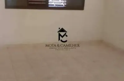 Casa com 2 quartos à venda na Rua Cláudio José de Camargo, Vila São José, Taubaté