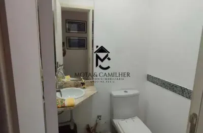 Apartamento com 3 quartos à venda na Avenida Tiradentes, Jardim das Nações, Taubaté