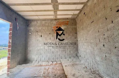 Casa com 3 quartos à venda na Rua Alberto Guisard, Caixa D'água, Taubaté