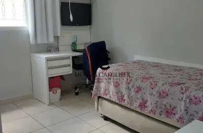 Casa com 2 quartos à venda na Rua Pedro Marcon, Parque Senhor do Bonfim, Taubaté