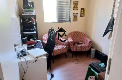 Apartamento com 3 quartos à venda na Rua Mário Boeris Audra, Vila Iapi, Taubaté